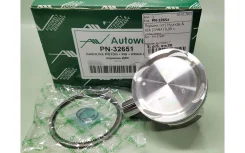 ������ [�� 4��. ] 0,50 � �������� [! ��������� ������ 81,5�� 1,0 x 1,2 x 2,0] Hyundai KIA G4NA; G4ND Autowelt PN32651 PN32651 ����
