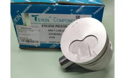 ������ [�� 4��. ] STD, ��� ����� [91,1�� 2,5 x 2,0 x 4,0] D4BH Teikin 43242Agstd 43242AGSTD ����