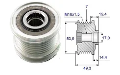 ���� /����� ���������� ���� / ���������� INA (Schaeffler) 535014010 535014010 ����