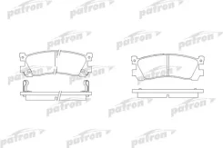 ������� ��������� �������� Patron PBP903 PBP903 ����