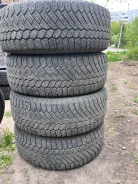 Continental Conti4x4IceContact. ������, ����������, 2012 ���, �/�, ����� 30 % ����