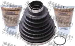 ������� ���� ���������� �������� PVC 102X105X31 Febest 0115P-UCK50 0115PUCK50 ����