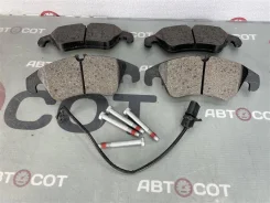 ������� ��������� �������� A4 (B8) 2009-2012 MBF015380 MBF015380 ����