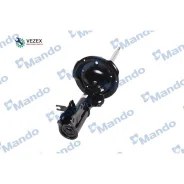 ����������� �������� Hyundai I20 2008-14 (������) Mando EX546601J100 EX546601J100 ����