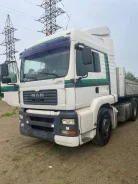 MAN TGA 18.430 ����