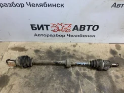 ������ �������� ������ Toyota Corolla 120 2001-2007 Toyota Corolla IX ���������� (2003�2007) [4341002240] 4341002240 ����
