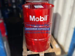 Mobil Delvac XHP Ultra