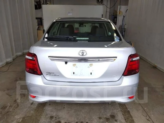 Toyota Corolla Axio. ��������, 4wd, 1.5, ������, 55����. �� ����