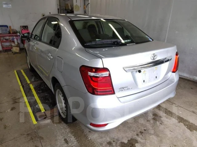 Toyota Corolla Axio. ��������, 4wd, 1.5, ������, 55����. �� ����