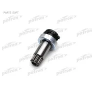 ������� �������� (Bosch unit) VW: Golf IV 1.8T/1.9TDI/2.3i/2.8i/3.2i 97- / T5 2.5TDI 03- Patron P1011655 P1011655 ����