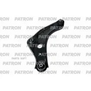����� �������� Nissan Qashqai II (J11 ) 02/2014 - Patron PS5554R PS5554R ����