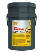 Shell Rimula R6 LM