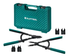 ������� ��������� ����� KRAFTOOL HEAVY 400 �������/���������� ����