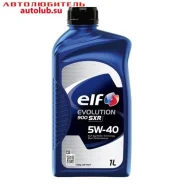 Elf Evolution 900 SXR