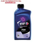 Elf Tranself