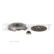 �������� ��������� � ����������� Kia Rio 00- Sephia 96- Shuma I II 96- (������ ��� KS-4102) KS4281 ����