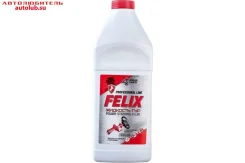 Felix