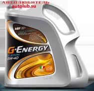 G-Energy F Synth