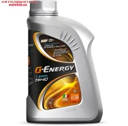 G-Energy F Synth