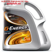 G-Energy Expert L