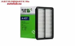 ������ ��������� A457 Madfil A457 ����