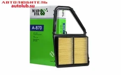 ������ ��������� A870 Madfil A870 ����