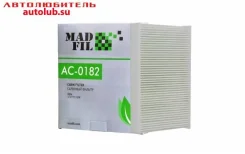 ������ �������� AC0182 Madfil AC0182 ����