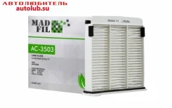������ �������� AC-3503 Madfil AC3503 ����