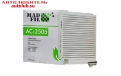 ������ �������� AC2505 Madfil AC2505 ����