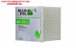 ������ �������� AC2513 Madfil AC2513 ����