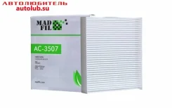 ������ �������� AC3507 Madfil AC3507 ����