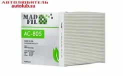 ������ �������� AC-805 Madfil AC805 ����