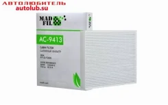 ������ �������� AC9413 Madfil AC9413 ����