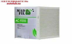 ������ �������� AC9205 Madfil AC9205 ����