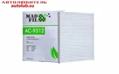 ������ �������� AC9312 Madfil AC9312 ����
