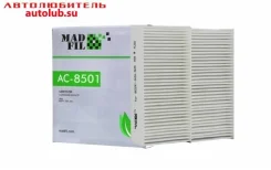 ������ �������� AC8501 Madfil AC8501 ����