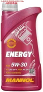 Mannol Energy