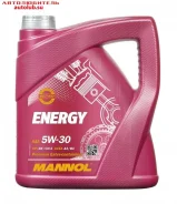 Mannol Energy