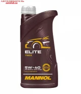 Mannol Elite
