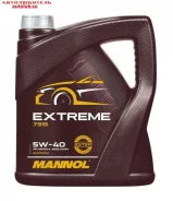 Mannol Extreme