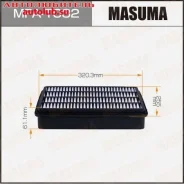 ������ ��������� MFA-T032 Masuma MFAT032 ����