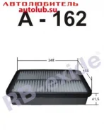 ������ ��������� A162 RBexide A162 ����
