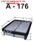 ������ ��������� A176 RBexide A176 ����