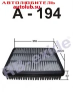 ������ ��������� A194 RBexide A194 ����