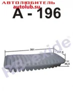 ������ ��������� A196 RBexide A196 ����