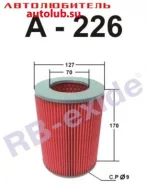 ������ ��������� A226 RBexide A226 ����