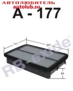 ������ ��������� A177 RBexide A177 ����
