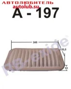������ ��������� A197 RBexide A197 ����