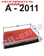 ������ ��������� A2011 RBexide A2011 ����