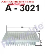 ������ ��������� A3021 RBexide A3021 ����